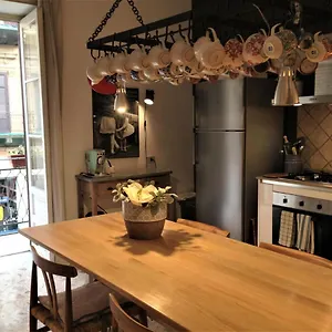 Ferienhaus A Casa Di Amelie, Palermo