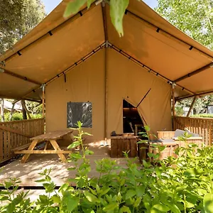  Glamping Campo Dei Fiori Italia