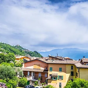 Casa Angela Ferienhaus Toscolano-Maderno