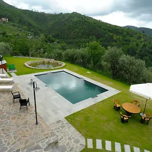 La Pietra Piana Ferienhaus Reggello