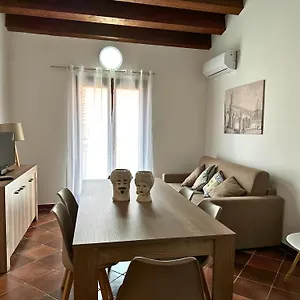 Apartment Appartamenti-residence Al Massimo, Palermo
