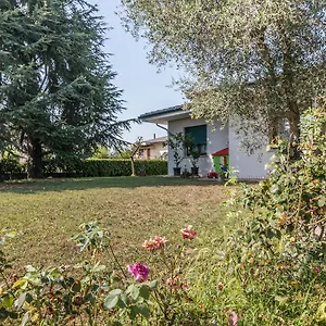  Villa Casa Bibi Italia