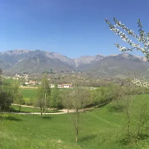  Appartamento Boccaor Italia