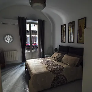 Ferienhaus Via Vittorio Emanuele, Palermo