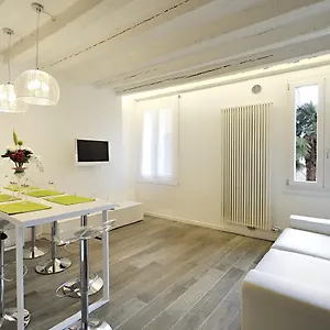 Ca Forner - Cannaregio By Wonderful Italy Apartment Venedig