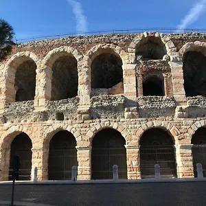  Appartamento Arena View Italia