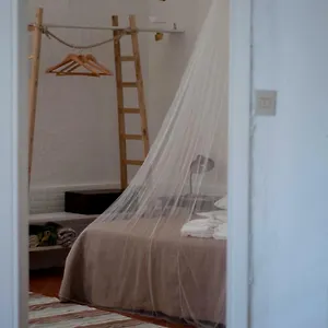 Ferienhaus Addumari, Palermo