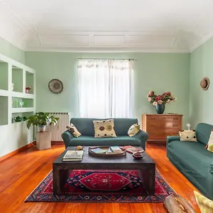  Appartamento Casa Professa Luxury Center Italia