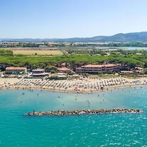  Appartamento Happy Sea - Bilocale Angolo Cottura 4 Pax Italia